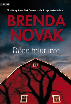 Döda talar inte (e-bok) av Brenda Novak
