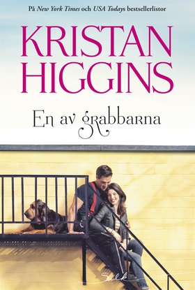 En av grabbarna (e-bok) av Kristan Higgins