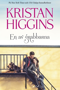 En av grabbarna (e-bok) av Kristan Higgins