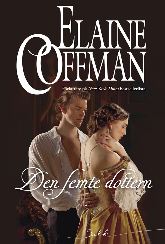 Den femte dottern (e-bok) av Elaine Coffman