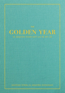 The Golden Year (e-bok) av Hannah Widell, Amand