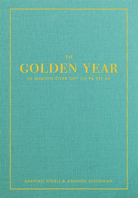The Golden Year (e-bok) av Hannah Widell, Amand