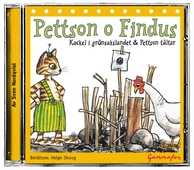 Pettson tältar