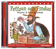 Pettson o Findus - Pettson får julbesök