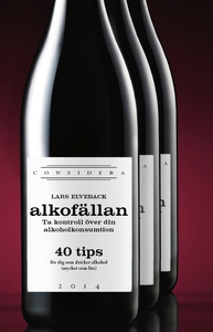 Alkofällan - Ta kontroll över din alkoholkonsum