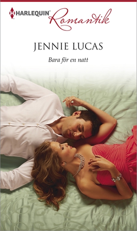 Bara för en natt (e-bok) av Jennie Lucas