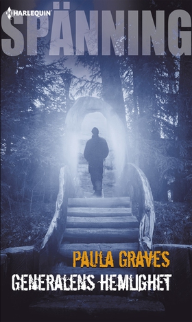 Generalens hemlighet (e-bok) av Paula Graves
