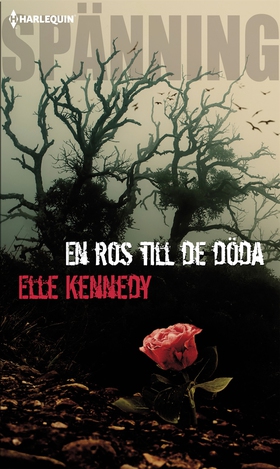 En ros till de döda (e-bok) av Elle Kennedy
