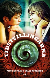 Tidstvillingarna (e-bok) av Arne Norlin, Sally