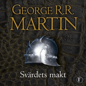 Game of thrones - Svärdets makt (ljudbok) av Ge