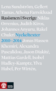 Rasismen i Sverige (e-bok) av Devrim Mavi, Red.