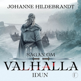 Idun (ljudbok) av Johanne Hildebrandt