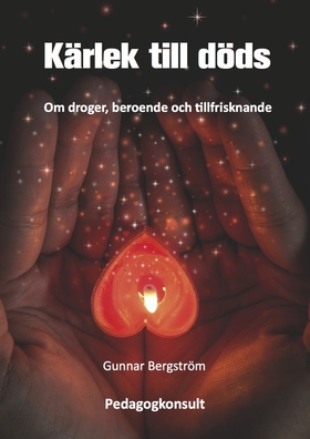 Kärlek till döds (e-bok) av Gunnar Bergström