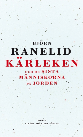 Kärleken och de sista människorna på jorden (e-