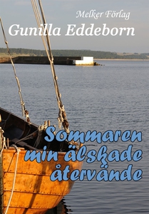 Sommaren min älskade återvände (e-bok) av Gunil
