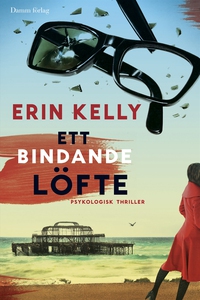 Ett bindande löfte (e-bok) av Erin Kelly