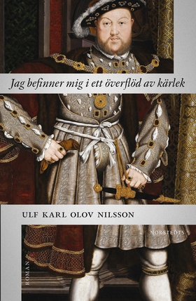 Jag befinner mig i ett överflöd av kärlek (e-bo