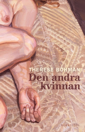 Den andra kvinnan (e-bok) av Therese Bohman
