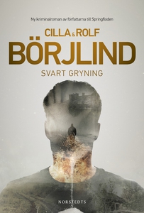 Svart gryning (e-bok) av Cilla och Rolf Börjlin