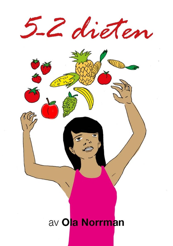 5-2 dieten