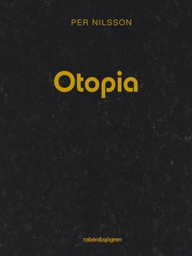 Otopia (e-bok) av Per Nilsson
