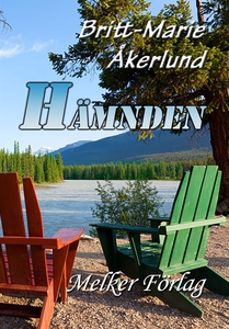 Hämnden (e-bok) av Britt-Marie Åkerlund