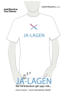 Ja-lagen! (e-bok) av Carin Hansdotter Bladh
