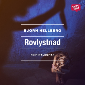 Rovlystnad (ljudbok) av Björn Hellberg