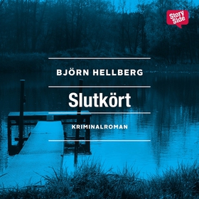 Slutkört (ljudbok) av Björn Hellberg