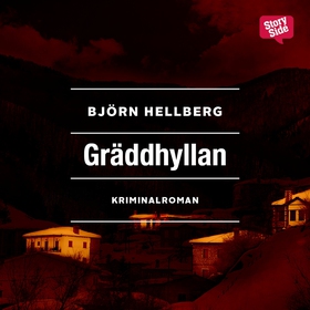 Gräddhyllan (ljudbok) av Björn Hellberg