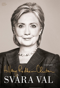 Svåra val (e-bok) av Hillary Rodham Clinton, Hi