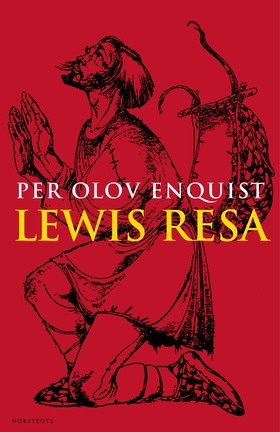 Lewis resa (e-bok) av Per Olov Enquist