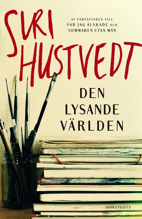 Den lysande världen (e-bok) av Siri Hustvedt