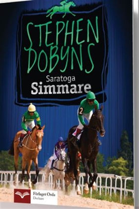 Saratoga Simmare (e-bok) av Stephen Dobyns