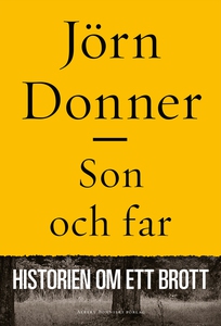 Son och far : Historien om ett brott (e-bok) av