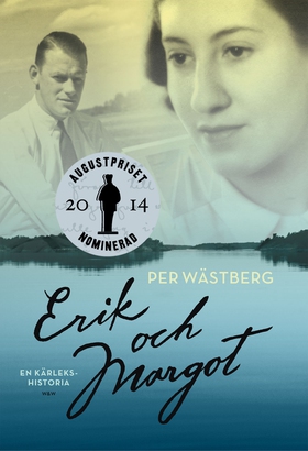 Erik och Margot : en kärlekshistoria (e-bok) av