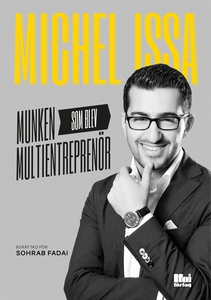 Munken som blev multientreprenör (e-bok) av Soh