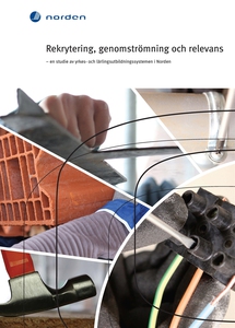 Rekrytering, genomströmning och relevans (e-bok