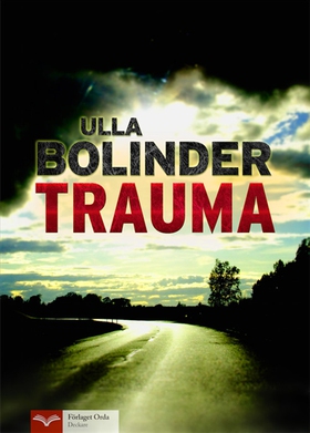 Trauma (e-bok) av Ulla Bolinder