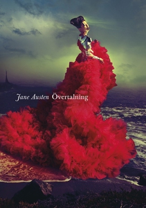 Övertalning (e-bok) av Jane Austen