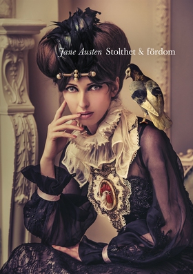 Stolthet och fördom (e-bok) av Jane Austen
