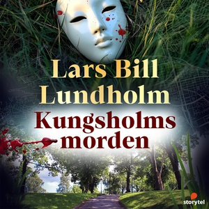Kungsholmsmorden (ljudbok) av Lars Bill Lundhol