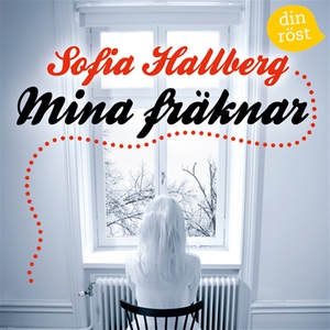 Mina fräknar (ljudbok) av Sofia Hallberg