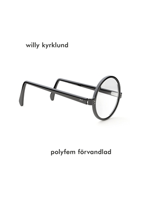 Polyfem förvandlad (e-bok) av Magnus Florin, Wi