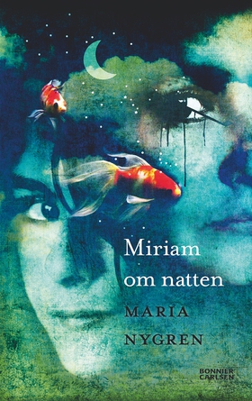 Miriam om natten (e-bok) av Maria Nygren