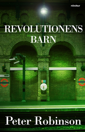 Revolutionens barn (e-bok) av Peter , Peter Rob