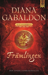 Främlingen (e-bok) av Diana Gabaldon