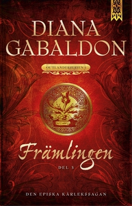 Främlingen - Del 3 (e-bok) av Diana Gabaldon