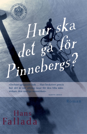 Hur ska det gå för Pinnebergs? (e-bok) av Hans 