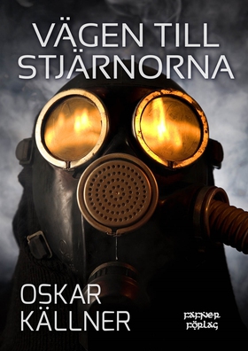 Vägen till stjärnorna (e-bok) av Oskar Källner